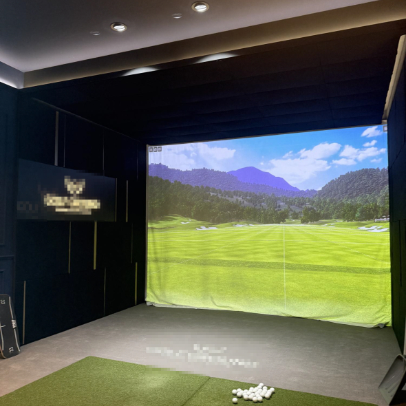 [경기/화성] 원포인트 골프 레슨 30분 받아보세요!