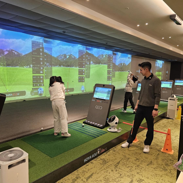 [경기/고양시] 키즈 또는 성인 1개월 골프 레슨 체험해보세요!