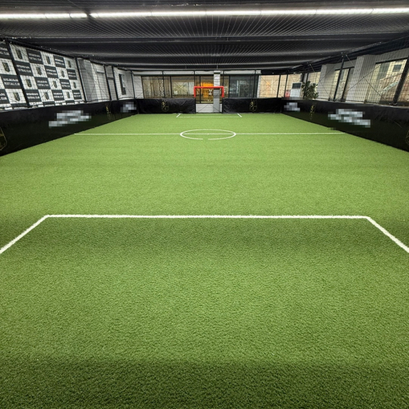 [경기/안양] 축구교실 체험해보세요!(여성분만 가능)