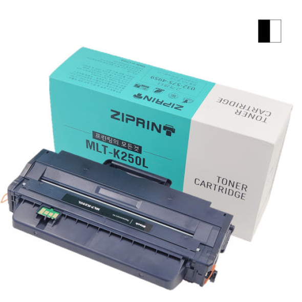 [아이/블로그] ZIPRINT 지프린트토너